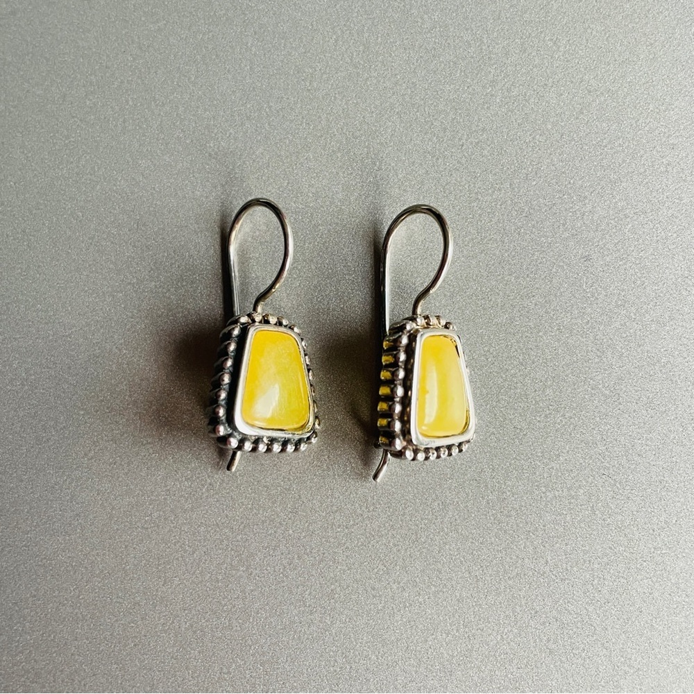 💛 Yellow Aventurine Set 💛 - Picture 10 of 12